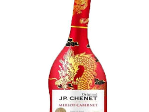 rượu jp chenet limited edition merlot cabernet sauvignon