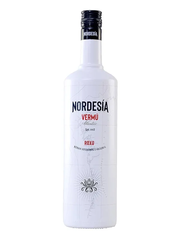 rượu mùi nordesia vermu roxo