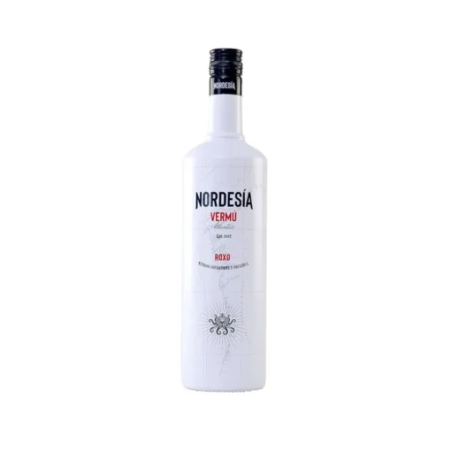 Rượu mùi nordesia vermu roxo
