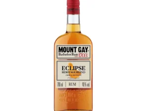 Rượu rum mount gay eclipse