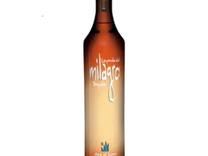 Rượu tequila milagro reposado 750ml