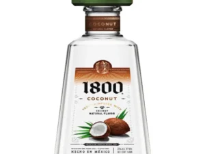 Rượu tequila reserva 1800 coconut 750ml