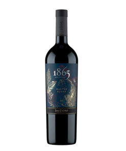rượu vang chile 1865 master blend