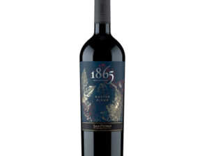 rượu vang chile 1865 master blend
