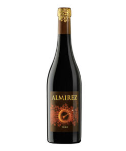 rượu vang almirez 