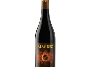 rượu vang almirez 