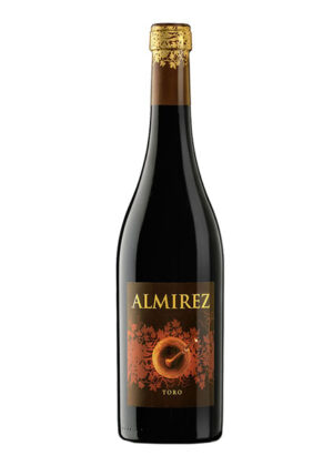rượu vang almirez 