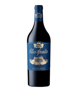 Rượu vang chile clos apalta