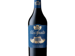 Rượu vang chile clos apalta
