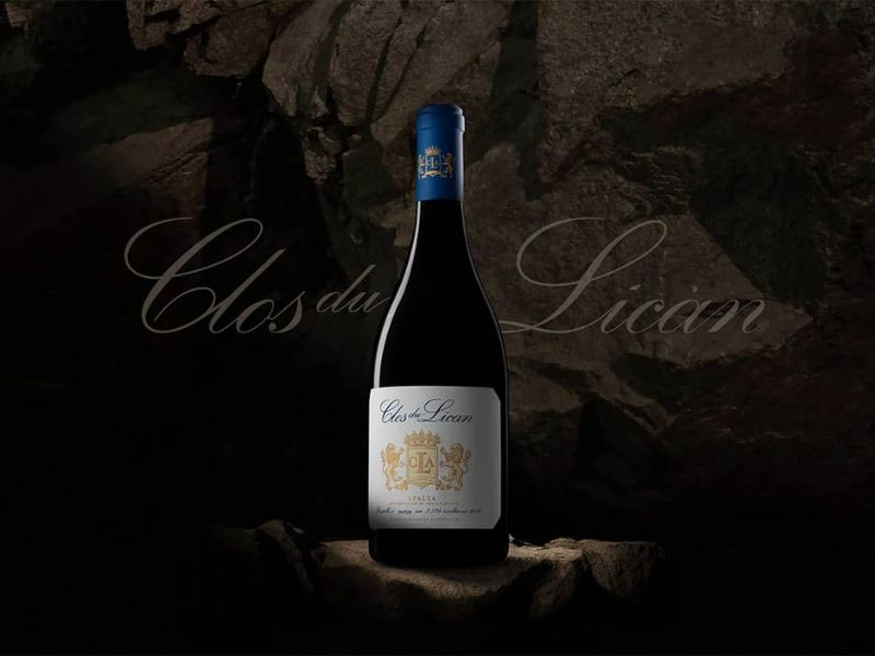 ruou vang clos du lican