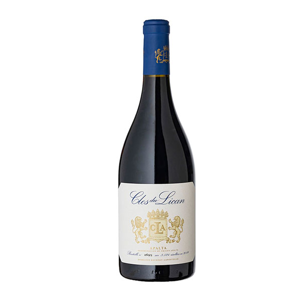 ruou vang clos du lican