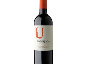 rượu vang đỏ undurraga u by undurraga cabernet sauvignon 750ml