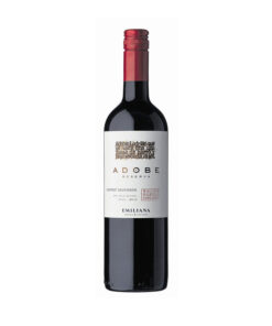 rượu vang emiliana adobe reserva cabernet sauvignon
