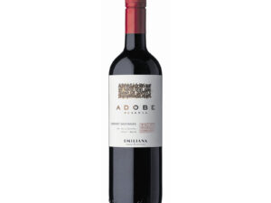 rượu vang emiliana adobe reserva cabernet sauvignon