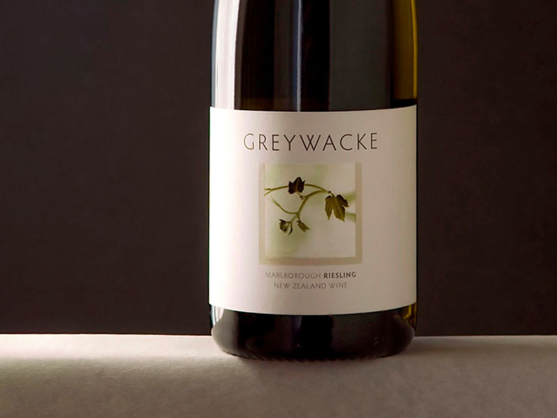 rượu vang greywacke riesling