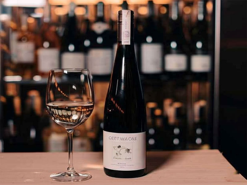 rượu vang greywacke riesling