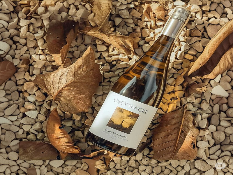 rượu vang greywacke sauvignon blanc