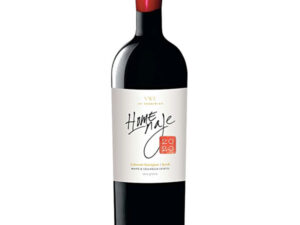 rượu vang homenaje cabernet sauvignon syrah