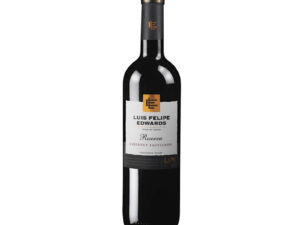 rượu vang luis felipe edwards reserva cabernet sauvignon