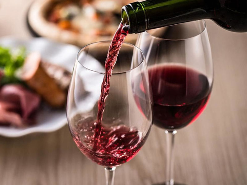 rượu vang miguel torres santa digna cabernet sauvignon