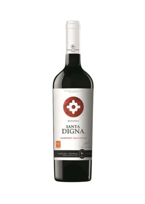 Rượu Vang Miguel Torres Santa Digna Cabernet Sauvignon