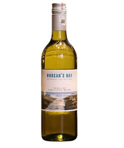 rượu vang morgans bay semillion sauvignon blanc