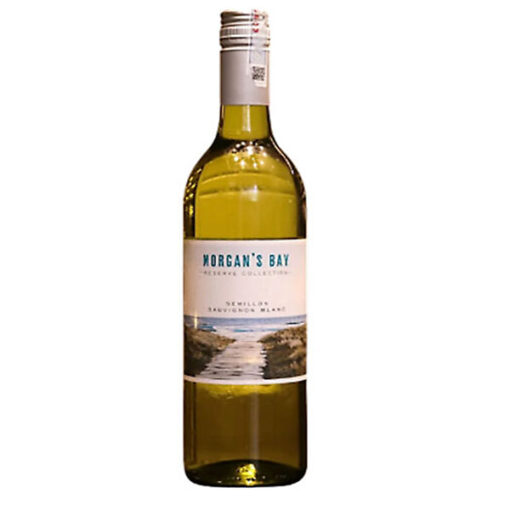 rượu vang morgans bay semillion sauvignon blanc