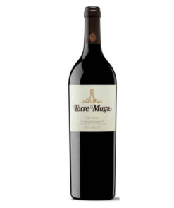 rượu vang muga torre