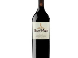rượu vang muga torre