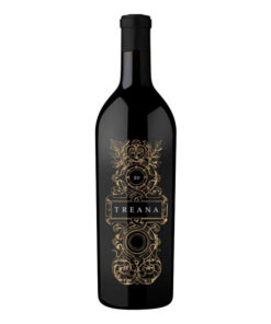 rượu vang mỹ treana red