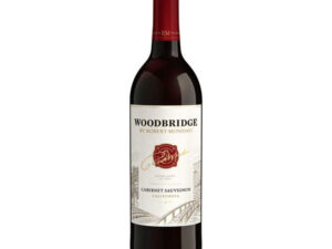 rượu vang mỹ woodbridge by robert mondavi cabernet sauvignon 1.5l