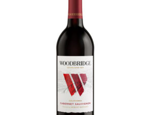 rượu vang mỹ woodbridge by robert mondavi cabernet sauvignon