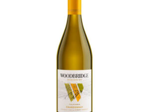 rượu vang mỹ woodbridge by robert mondavi chardonnay