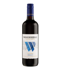 rượu vang mỹ woodbridge by robert mondavi merlot