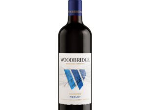 rượu vang mỹ woodbridge by robert mondavi merlot