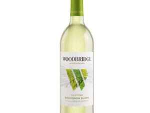rượu vang mỹ woodbridge by robert mondavi sauvignon blanc