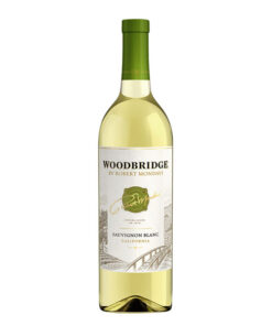 rượu vang mỹ woodbridge by robert mondavi sauvignon blanc