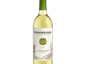 rượu vang mỹ woodbridge by robert mondavi sauvignon blanc