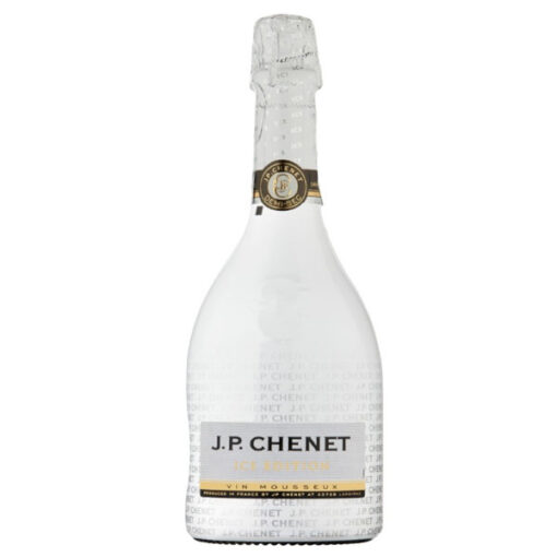 rượu vang nổ jp chenet ice edition white