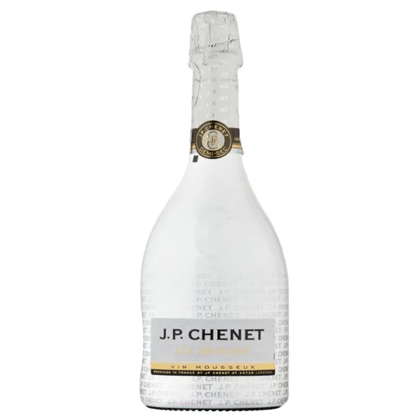rượu vang nổ jp chenet ice edition white