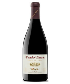 rượu vang prado enea gran reserva