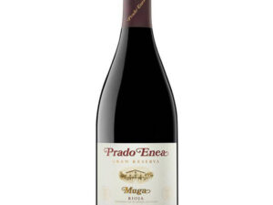rượu vang prado enea gran reserva