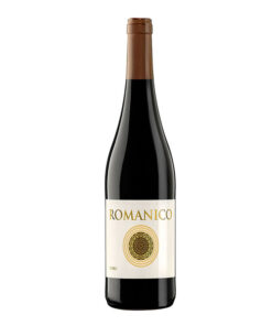 rượu vang romanico
