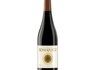 rượu vang romanico