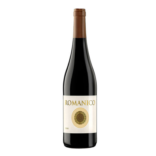 rượu vang romanico