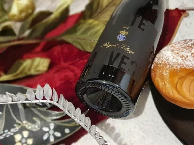 rượu vang royal tokaji late harvest rượu vang royal tokaji late harvest