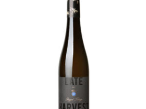 rượu vang royal tokaji late harvest