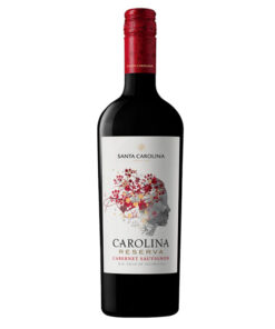 Rượu vang santa carolina reserva cabernet sauvignon
