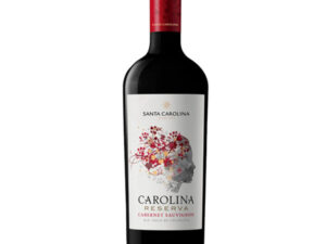 Rượu vang santa carolina reserva cabernet sauvignon