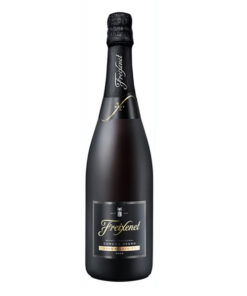 rượu vang sủi freixenet cordon negro brut cava
